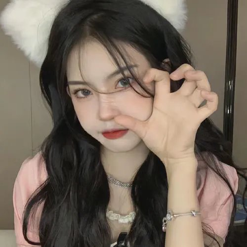 女仆们